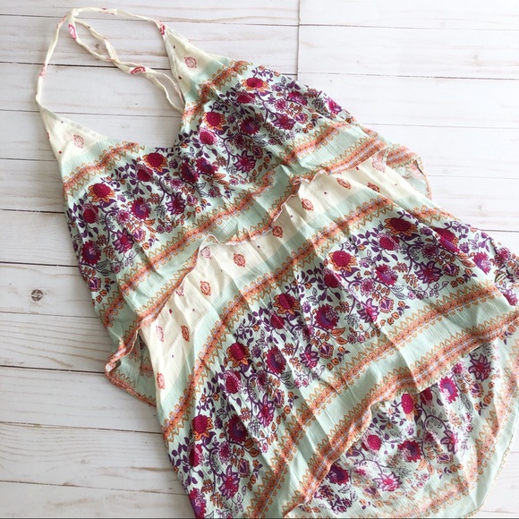 O'Neill Tops - O’Neill Dale Floral Tank Top O'Neill Tops - O’Neill Dale Floral Tank Top
